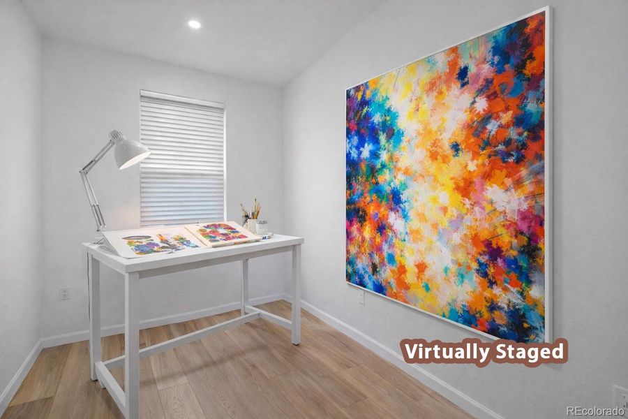 Virtually Staged Virtually Staged