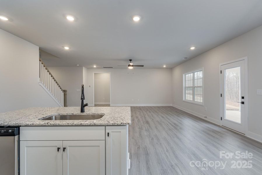 Image 13 of a home in Kerns Ridge. Image 13 of a home in Kerns Ridge.