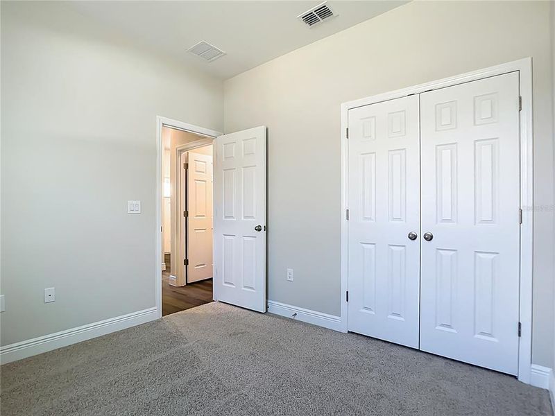 Spacious, unfurnished interior of a new home in , North Port (Image 21). Spacious, unfurnished interior of a new home in , North Port (Image 21).