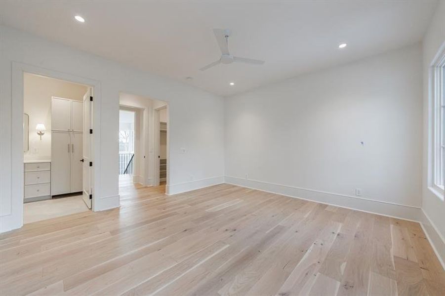 Spacious, unfurnished interior of a new home in , Atlanta (Image 134). Spacious, unfurnished interior of a new home in , Atlanta (Image 134).