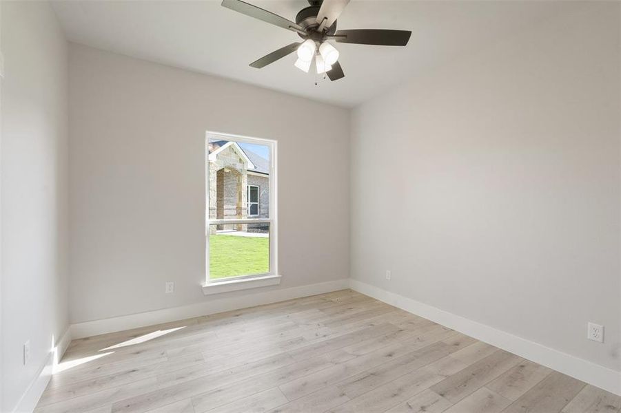 Spacious, unfurnished interior of a new home in , Mabank (Image 18). Spacious, unfurnished interior of a new home in , Mabank (Image 18).