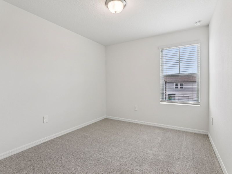 The Calistoga I floorplan at 16354 Bird of Paradise Avenue. The Calistoga I floorplan at 16354 Bird of Paradise Avenue.