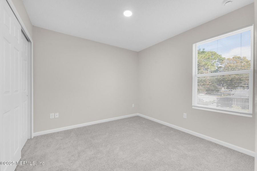 Spacious, unfurnished interior of a new home in , Jacksonville (Image 21).