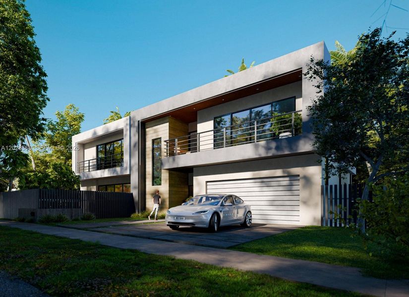 Image 9 of a home in .