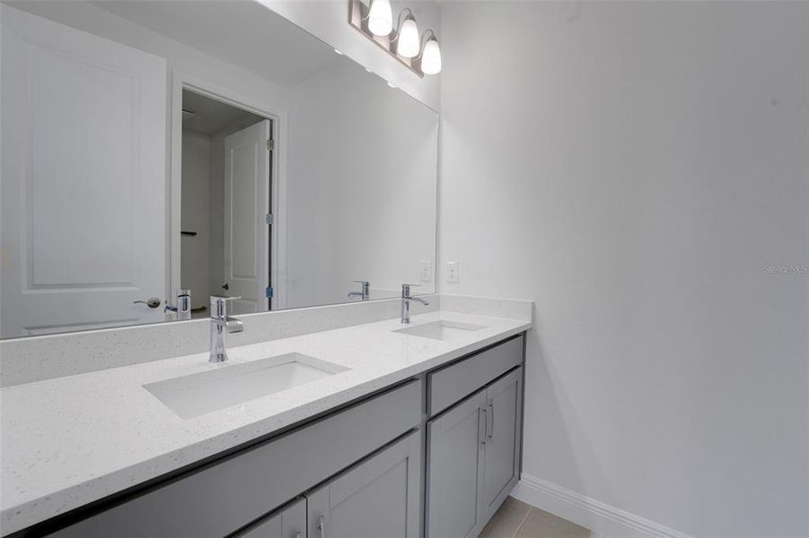 Furnished interior view inside a new home in Seaire, Parrish (Image 9). Furnished interior view inside a new home in Seaire, Parrish (Image 9).