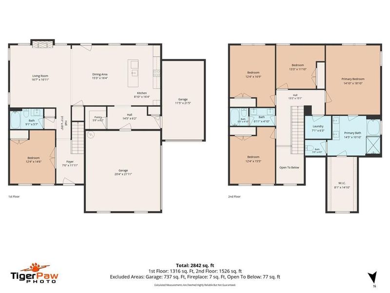 Image 30 of a home in .
