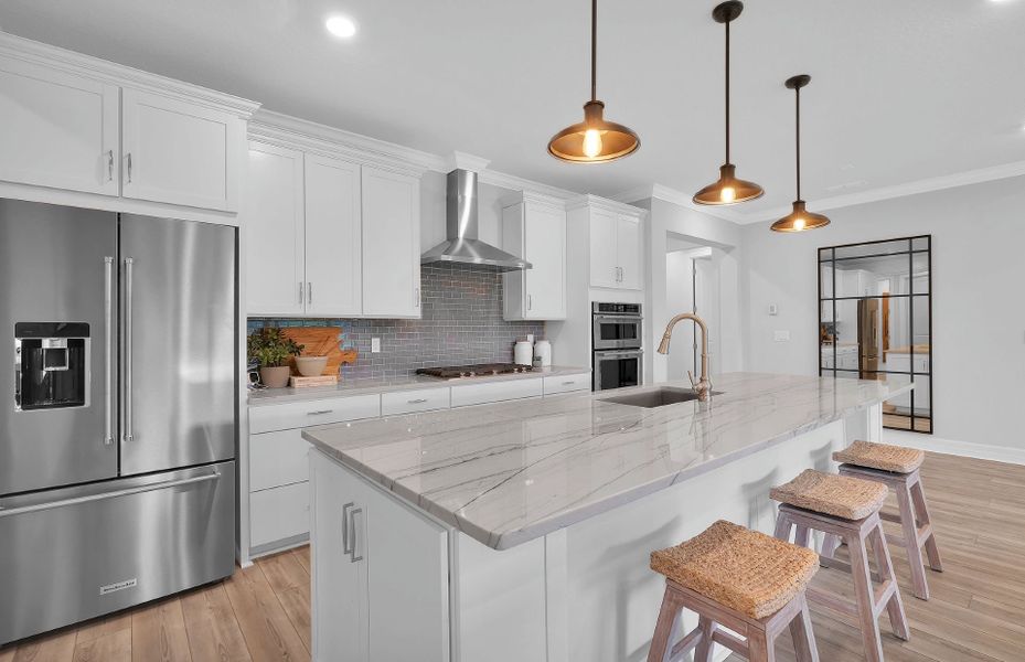 Ashby | Kitchen Ashby | Kitchen