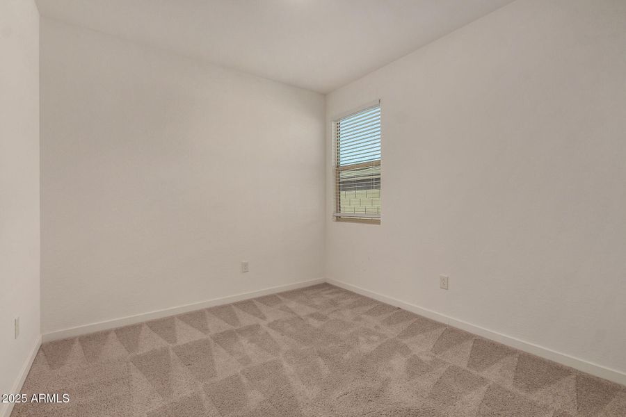 Bedroom #3 Bedroom #3