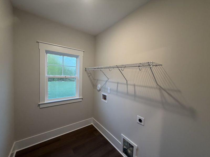 Spacious, unfurnished interior of a new home in Songbird, Hampstead (Image 29). Spacious, unfurnished interior of a new home in Songbird, Hampstead (Image 29).