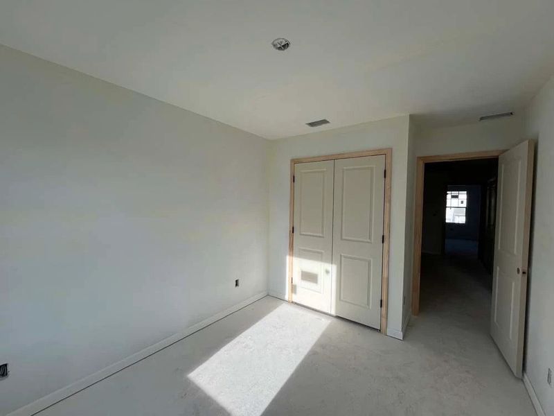 In-progress construction of a new home in Laurelwood, Douglasville, GA (Image 27).