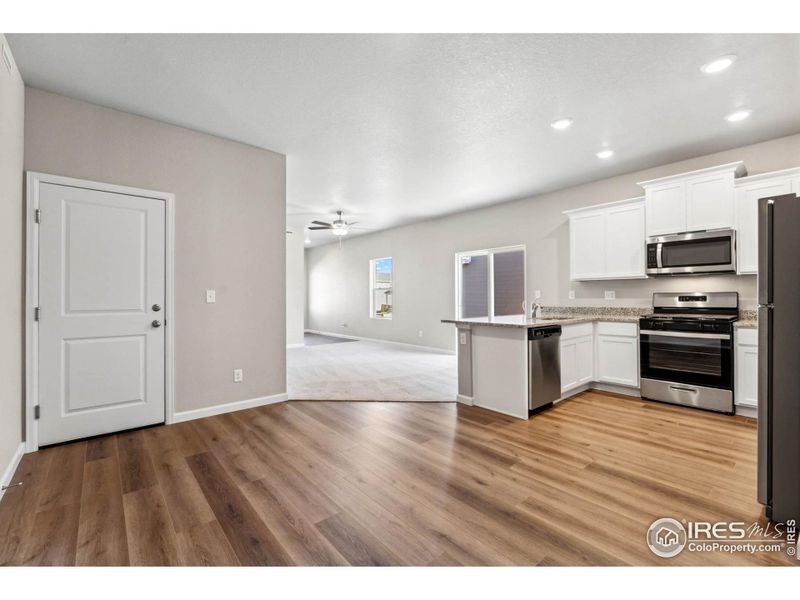 Image 16 of a home in Hidden Creek.