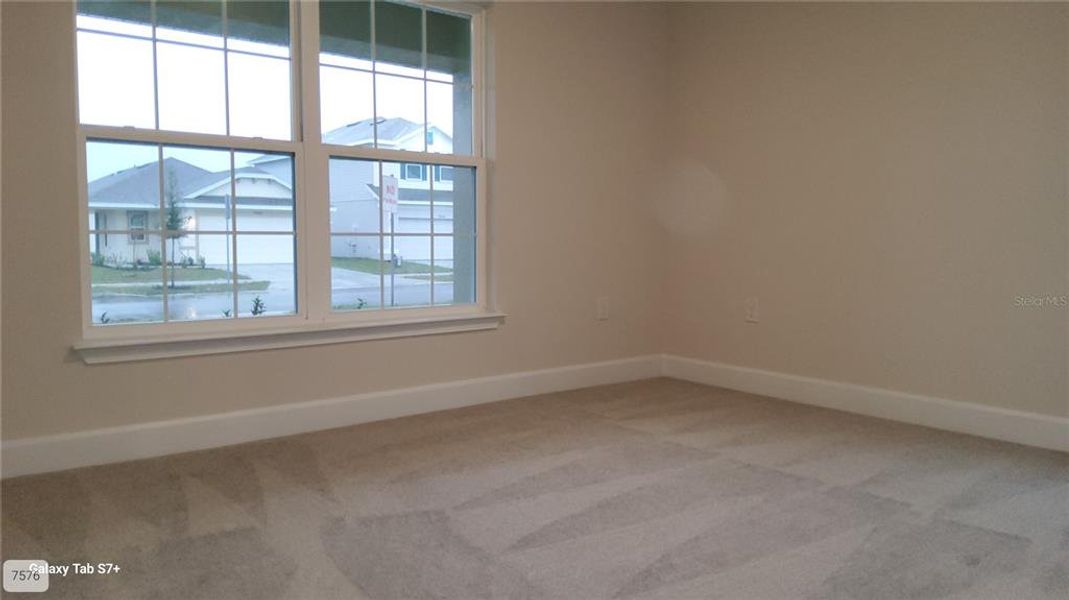 Spacious, unfurnished interior of a new home in , St. Cloud (Image 16).