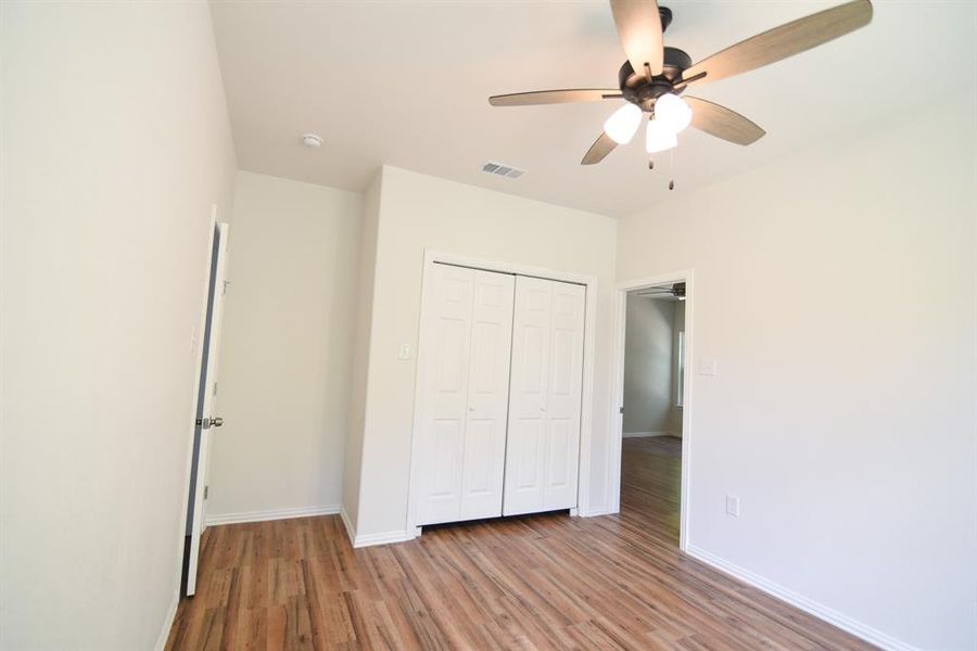Spacious, unfurnished interior of a new home in , Commerce (Image 19). Spacious, unfurnished interior of a new home in , Commerce (Image 19).