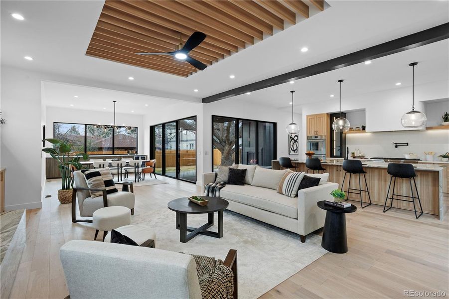 Community amenities in , Denver (Image 45).