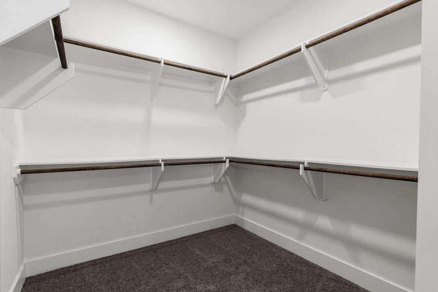 Spacious, unfurnished interior of a new home in , Trinity (Image 25). Spacious, unfurnished interior of a new home in , Trinity (Image 25).