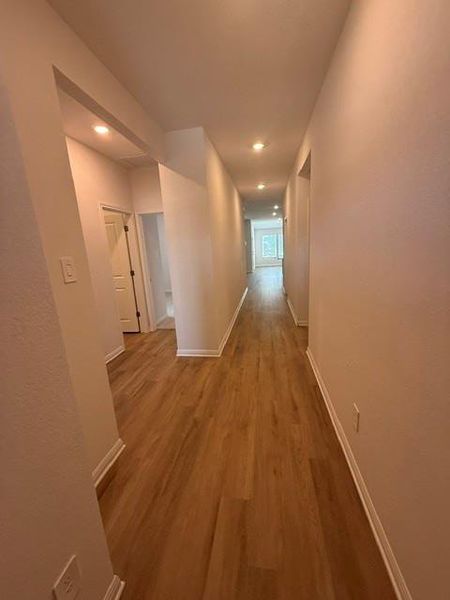 Spacious, unfurnished interior of a new home in , Georgetown (Image 7). Spacious, unfurnished interior of a new home in , Georgetown (Image 7).