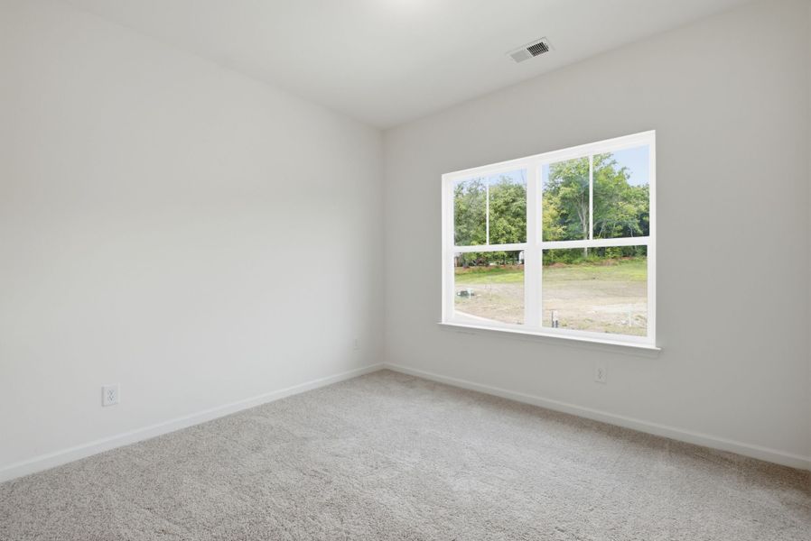 Maddux II Secondary Bedroom