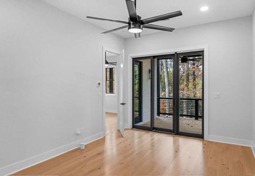 Spacious, unfurnished interior of a new home in , Atlanta (Image 59). Spacious, unfurnished interior of a new home in , Atlanta (Image 59).
