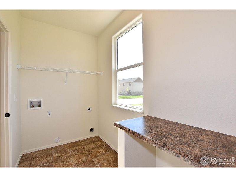 Spacious, unfurnished interior of a new home in , Greeley (Image 17).