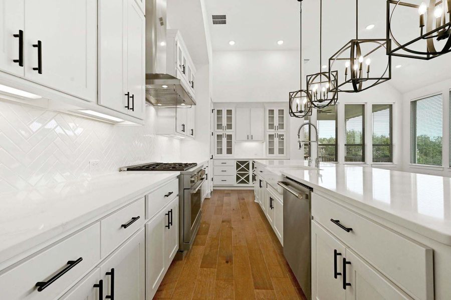 Kitchen Kitchen