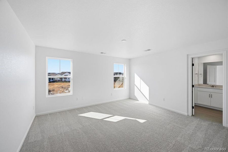 3602 Recess Lane ~ Ready Now