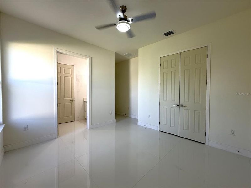 Spacious, unfurnished interior of a new home in , Port Charlotte (Image 19). Spacious, unfurnished interior of a new home in , Port Charlotte (Image 19).