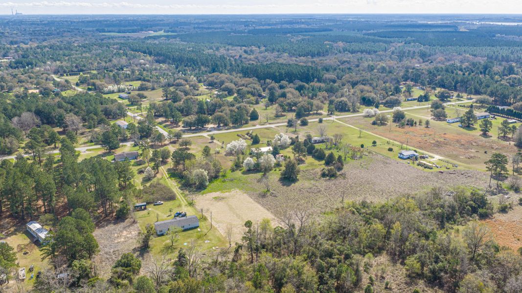 Natural landscape and outdoor views near  in Eutawville (Image 57).