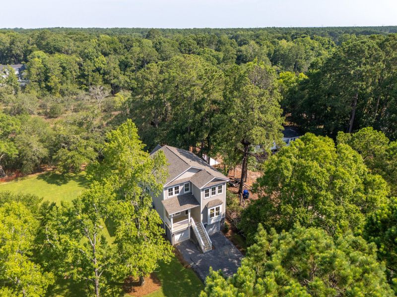 Natural landscape and outdoor views near  in Johns Island (Image 53).