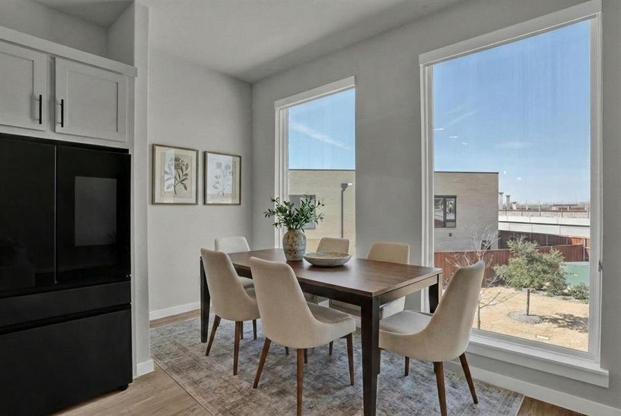 Virtually Staged Virtually Staged