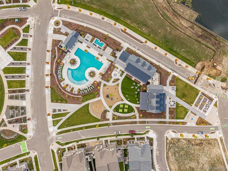 Community amenities in Westerly, Erie (Image 39).