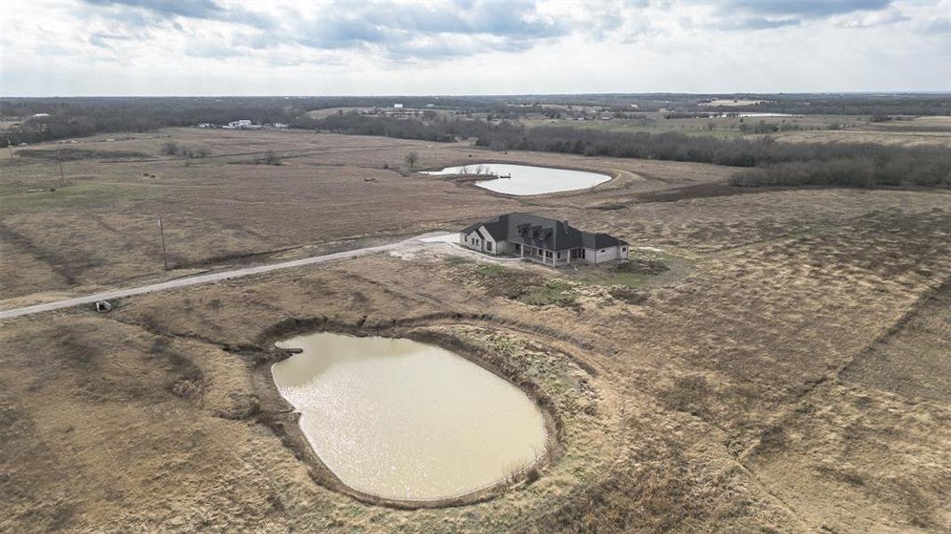 Site preparation for new homesites in , Celeste (Image 29). Site preparation for new homesites in , Celeste (Image 29).
