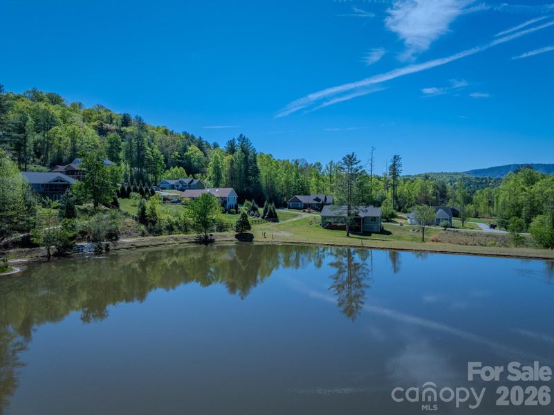 Natural landscape and outdoor views near  in Hendersonville (Image 9).