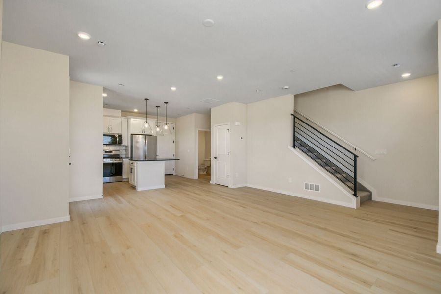 3br New Home in Westminster, CO.  - Slide 8