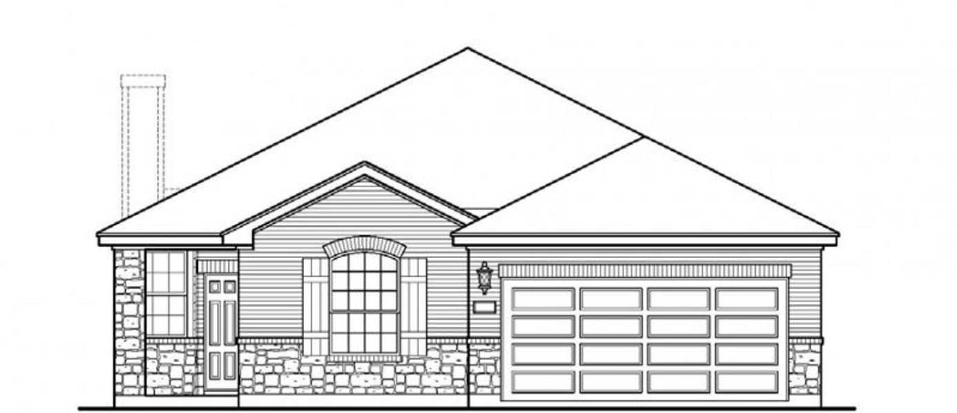 Hayes C Elevation