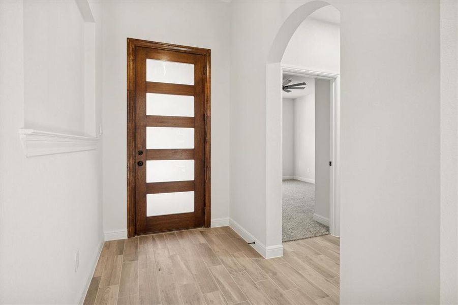 Spacious, unfurnished interior of a new home in , Trinidad (Image 26).