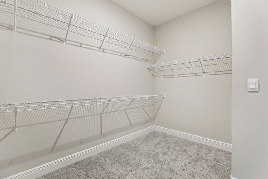 Spacious, unfurnished interior of a new home in Palm Bay, Palm Bay (Image 45).