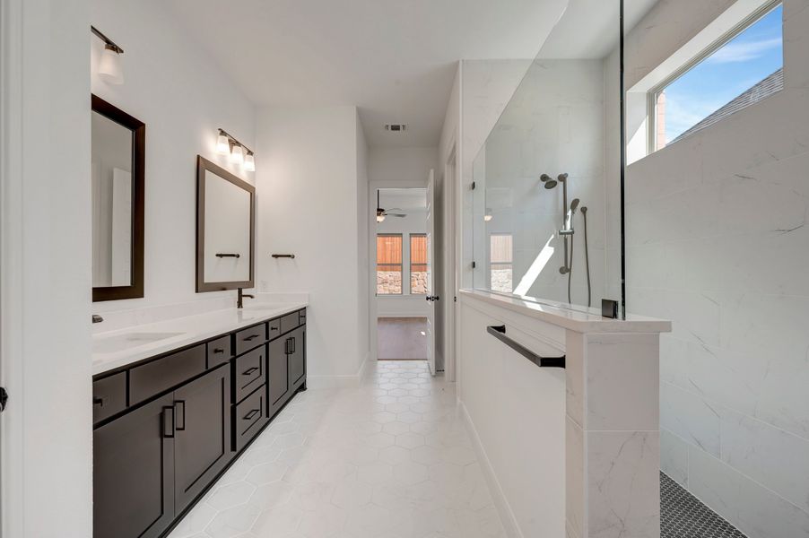 Owner's Bath Owner's Bath