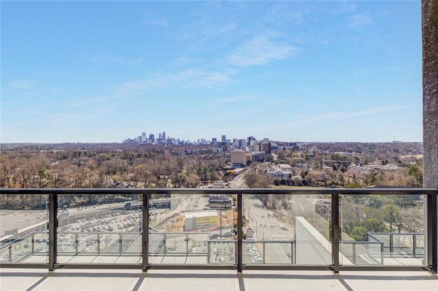 Image 28 of a home in The Dillon Buckhead.