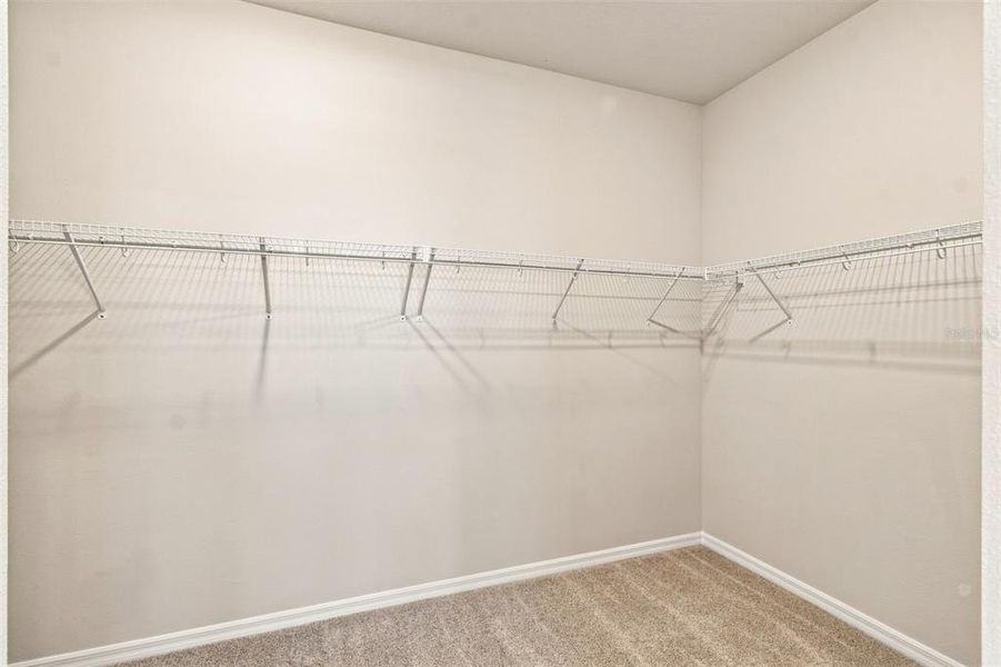 Spacious, unfurnished interior of a new home in Southwind – Executive Series, Plant City (Image 26).
