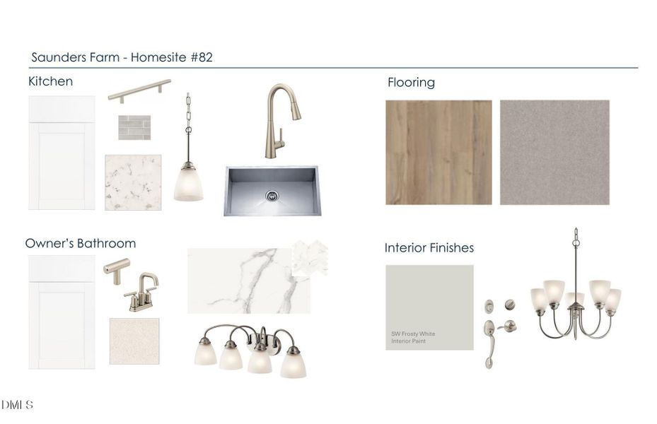 SAN Design Selections Lot #82 (1)