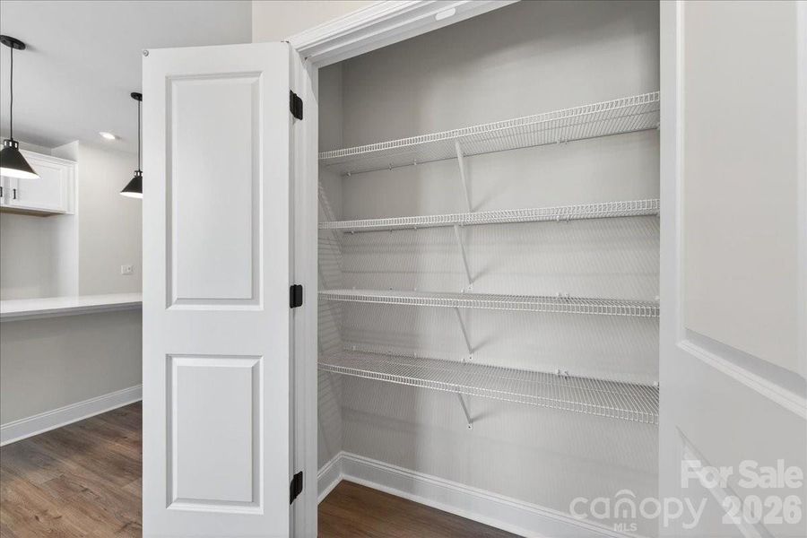 Pantry