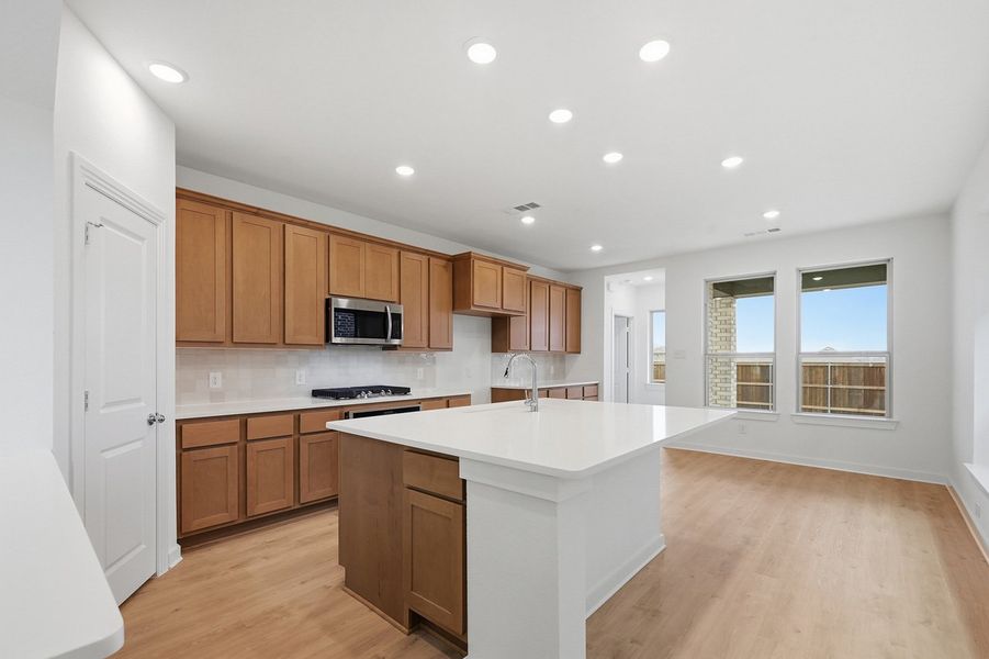 Kitchen Kitchen
