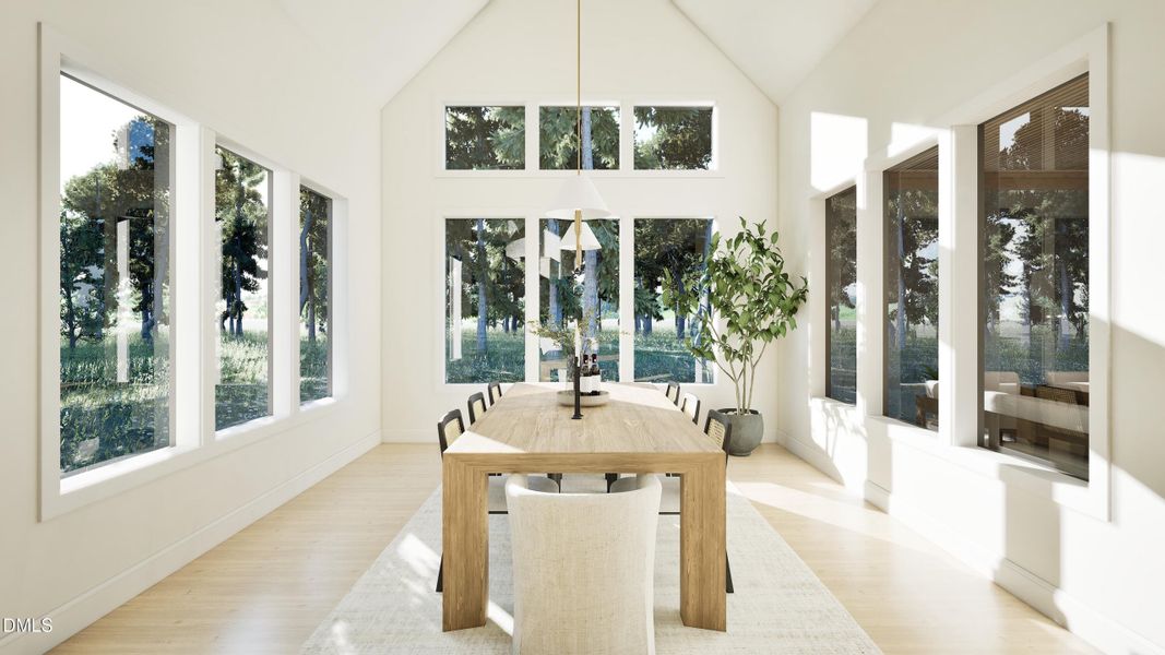 similar home