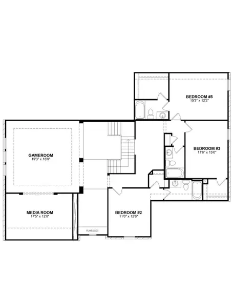 Second Level Second Level