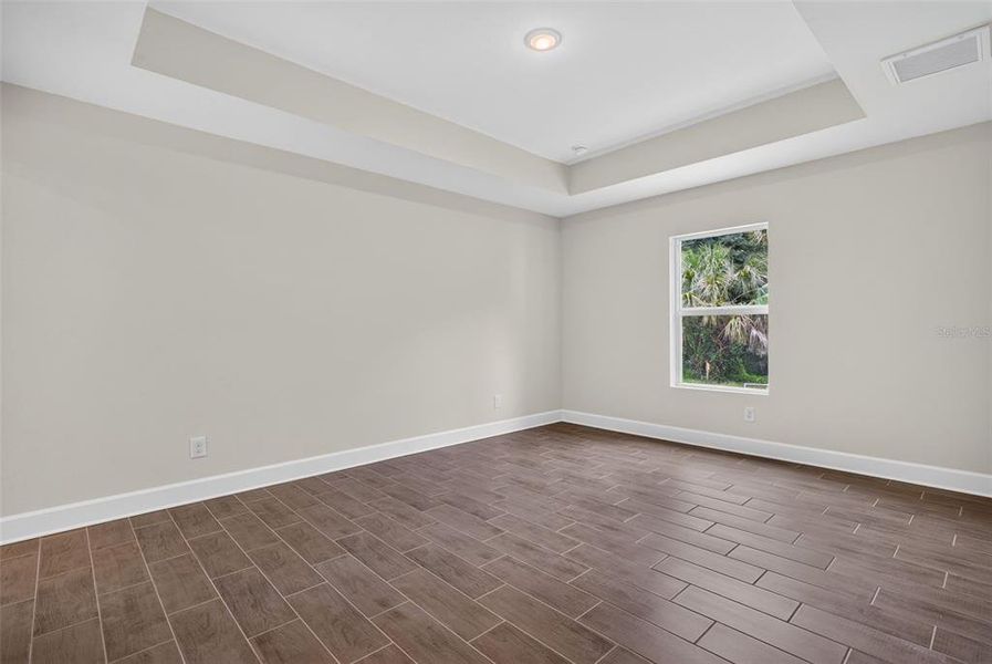Spacious, unfurnished interior of a new home in , Port Charlotte (Image 22). Spacious, unfurnished interior of a new home in , Port Charlotte (Image 22).