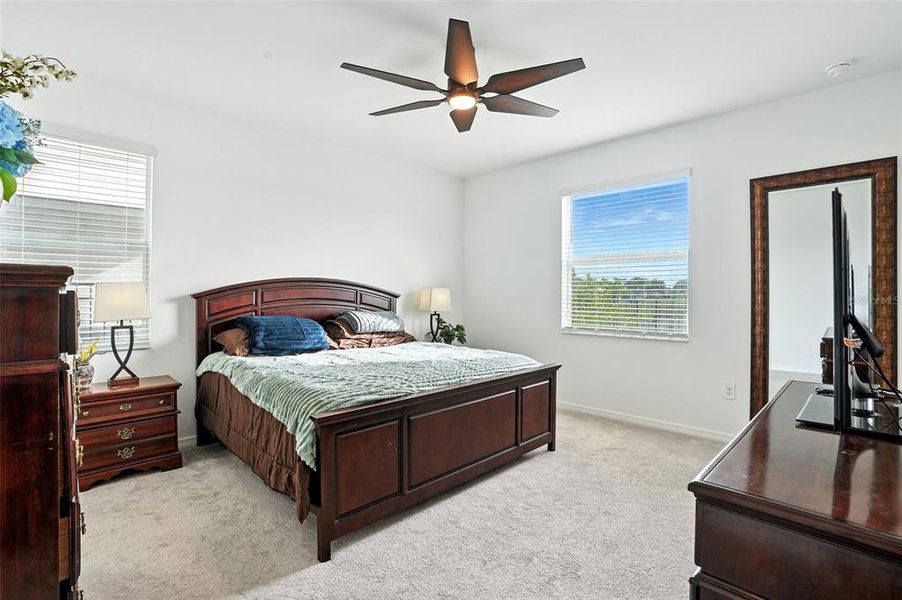 Furnished interior view inside a new home in , Alva (Image 6). Furnished interior view inside a new home in , Alva (Image 6).