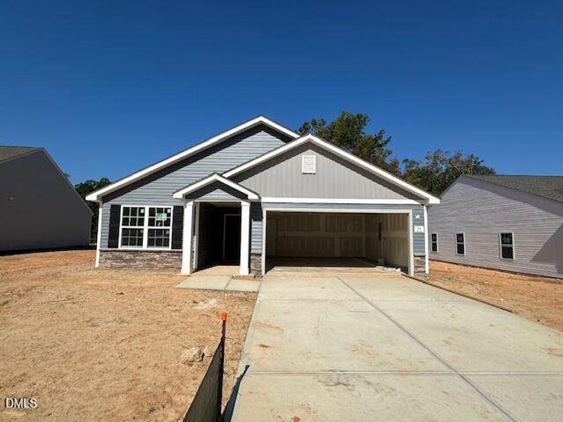 Neuse Lot 8 Neuse Lot 8