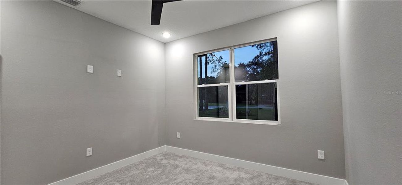 Spacious, unfurnished interior of a new home in , Eustis (Image 28). Spacious, unfurnished interior of a new home in , Eustis (Image 28).