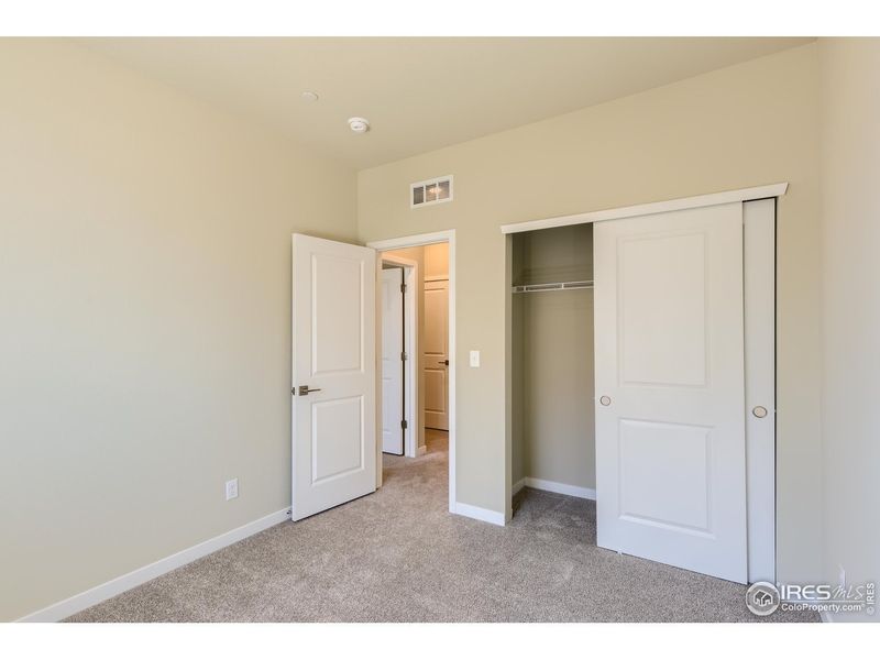 Spacious, unfurnished interior of a new home in Waterfield, Fort Collins (Image 23). Spacious, unfurnished interior of a new home in Waterfield, Fort Collins (Image 23).