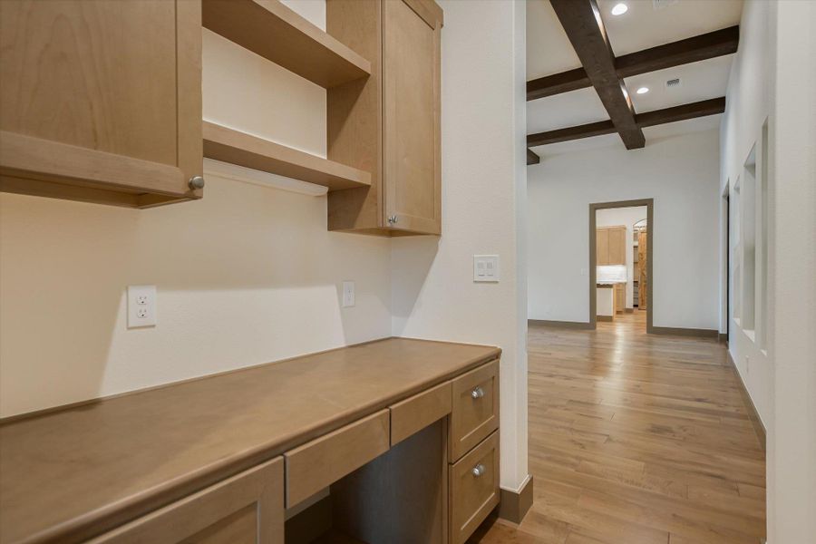 Furnished interior view inside a new home in , Burnet (Image 12). Furnished interior view inside a new home in , Burnet (Image 12).